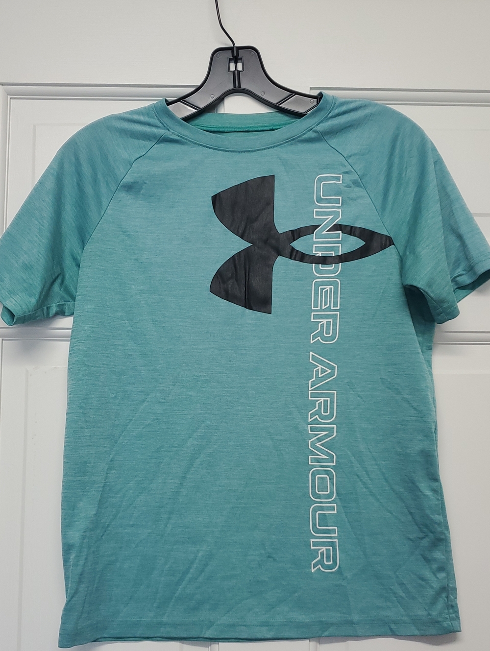 UNDER ARMOUR T Shirt YL